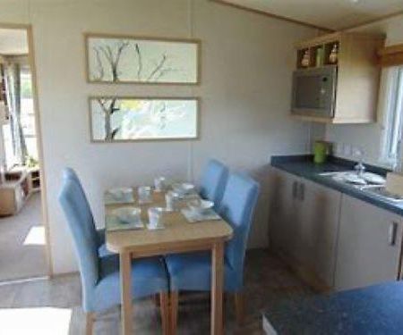 埃克塞特Roxbury 5 Star 6 Berth Luxury Caravan公寓 外观 照片